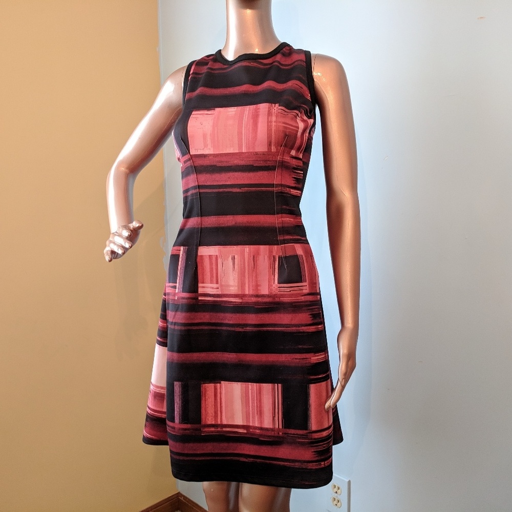 Mossimo Light Neoprene Dress